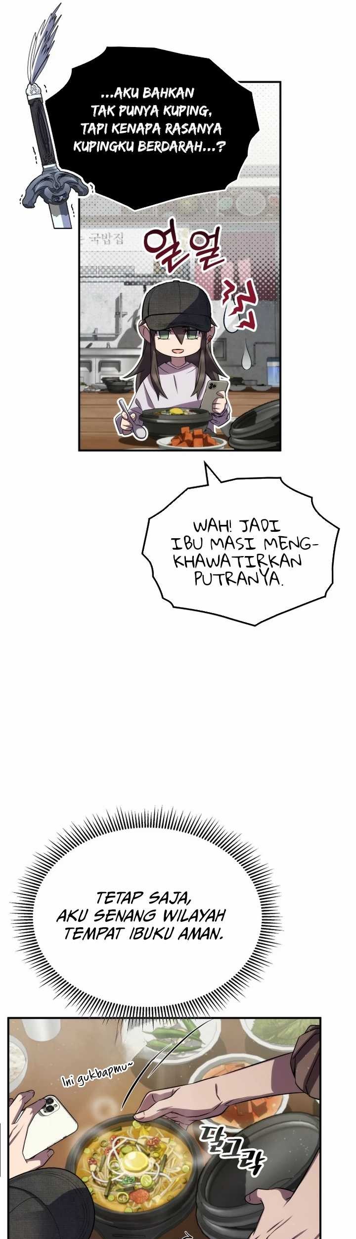Drug Devourer Chapter 90 Gambar 19