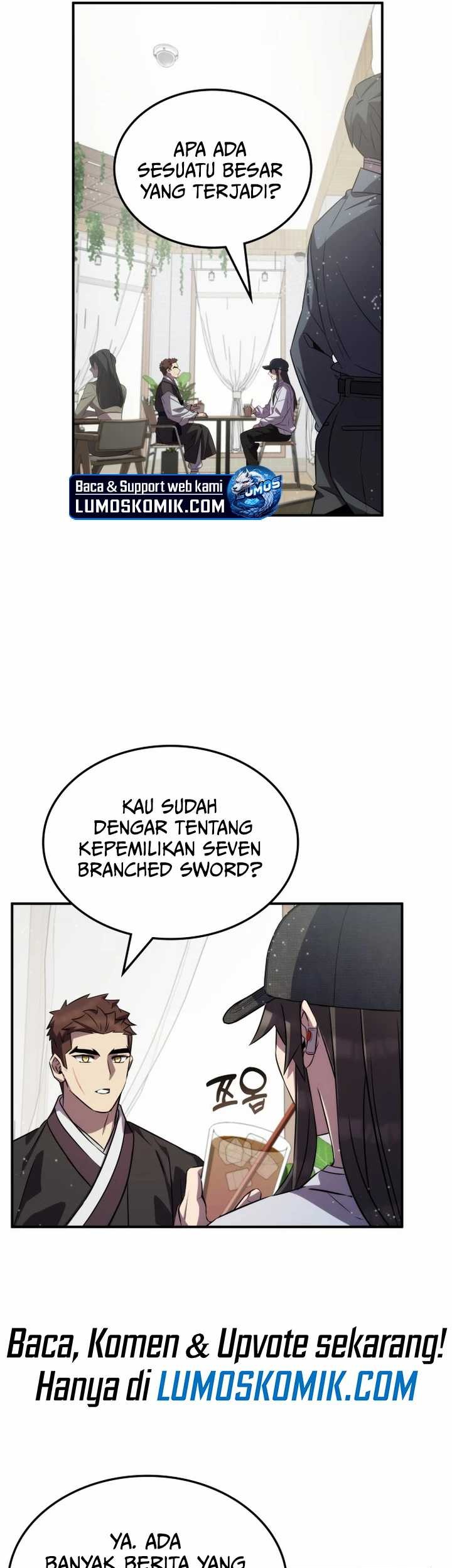 Drug Devourer Chapter 90 Gambar 30