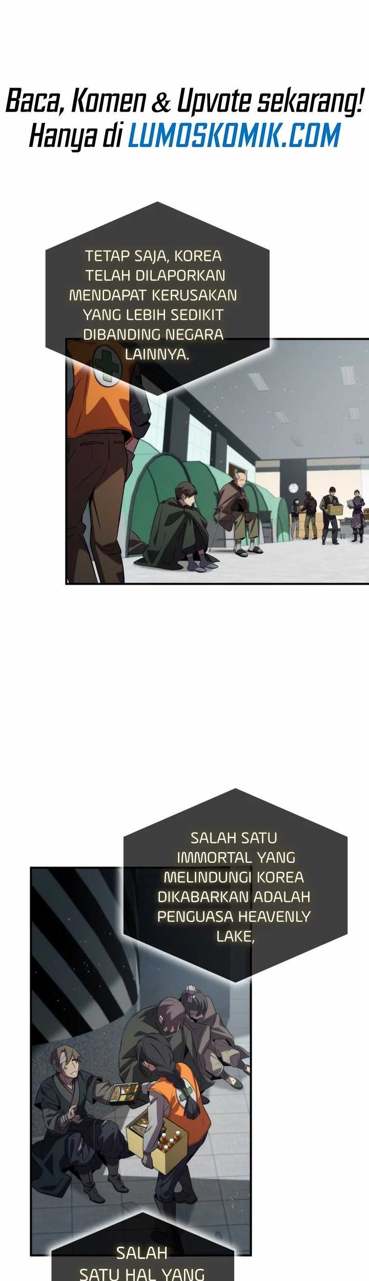 Drug Devourer Chapter 90 Gambar 3