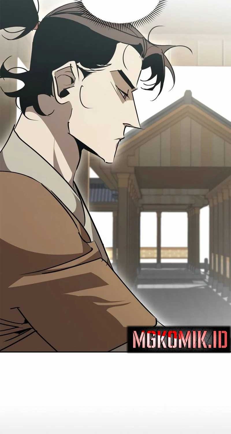 Martial Wild West Chapter 62 Gambar 40