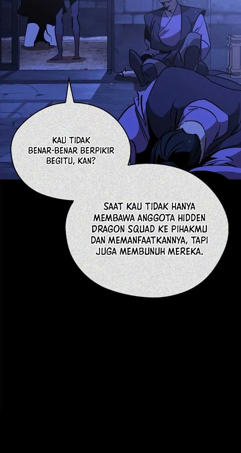 Martial Wild West Chapter 62 Gambar 52