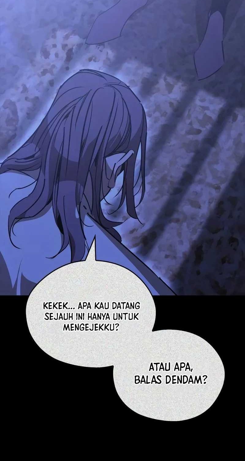 Martial Wild West Chapter 62 Gambar 54