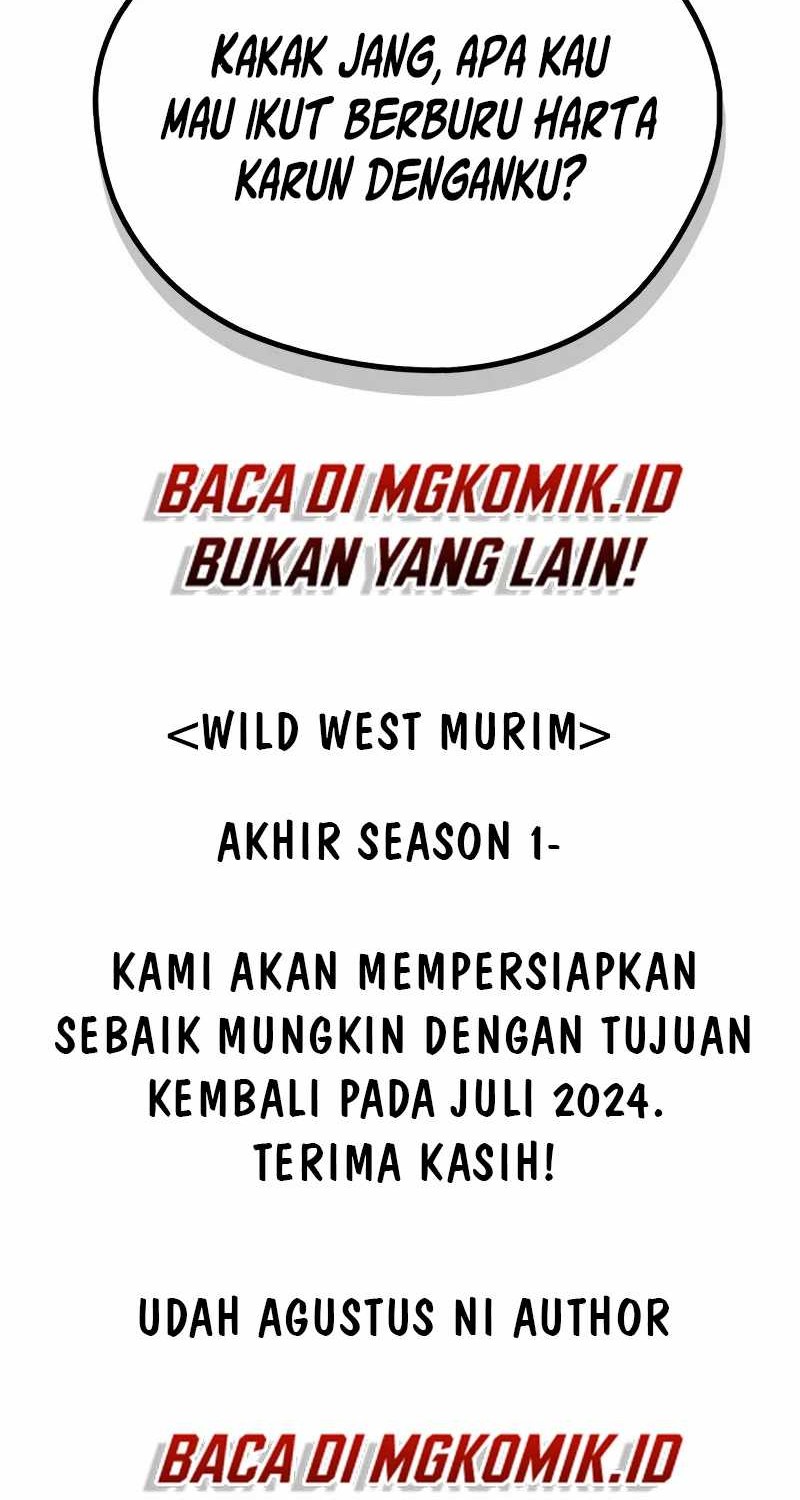 Martial Wild West Chapter 62 Gambar 109
