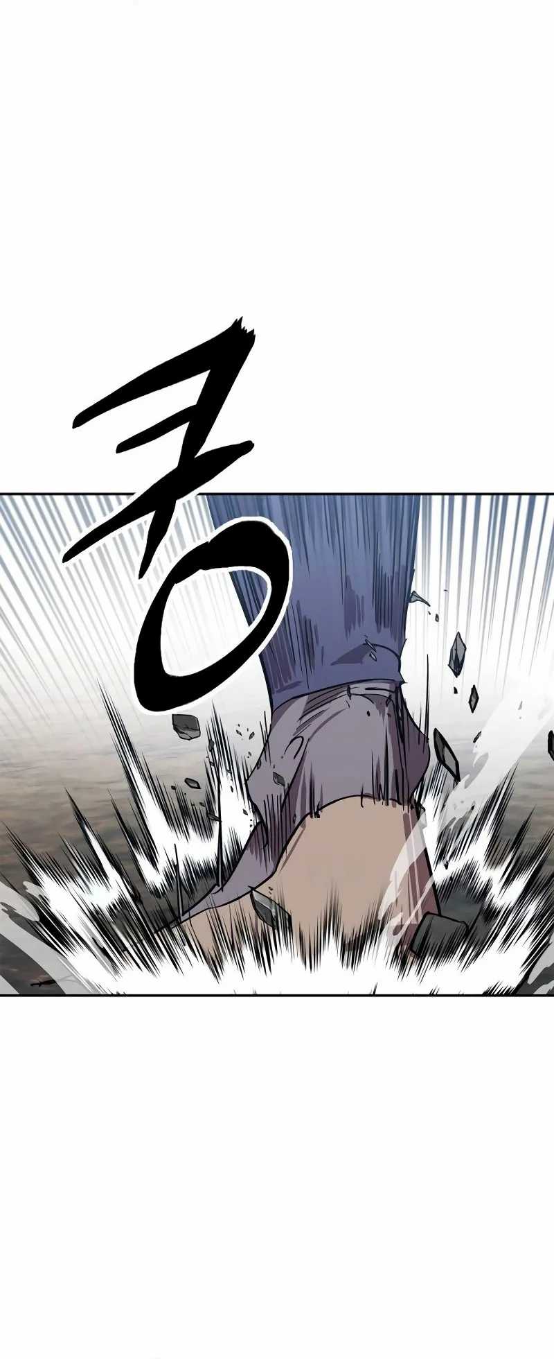 Martial Wild West Chapter 61 Gambar 19