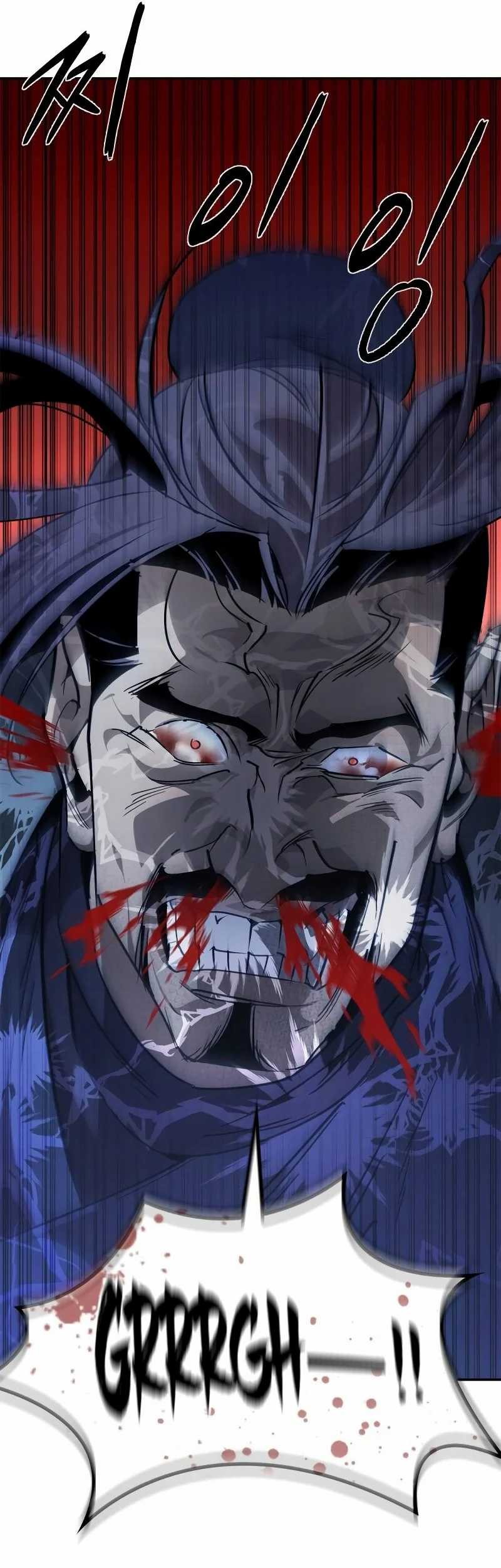 Martial Wild West Chapter 61 Gambar 20