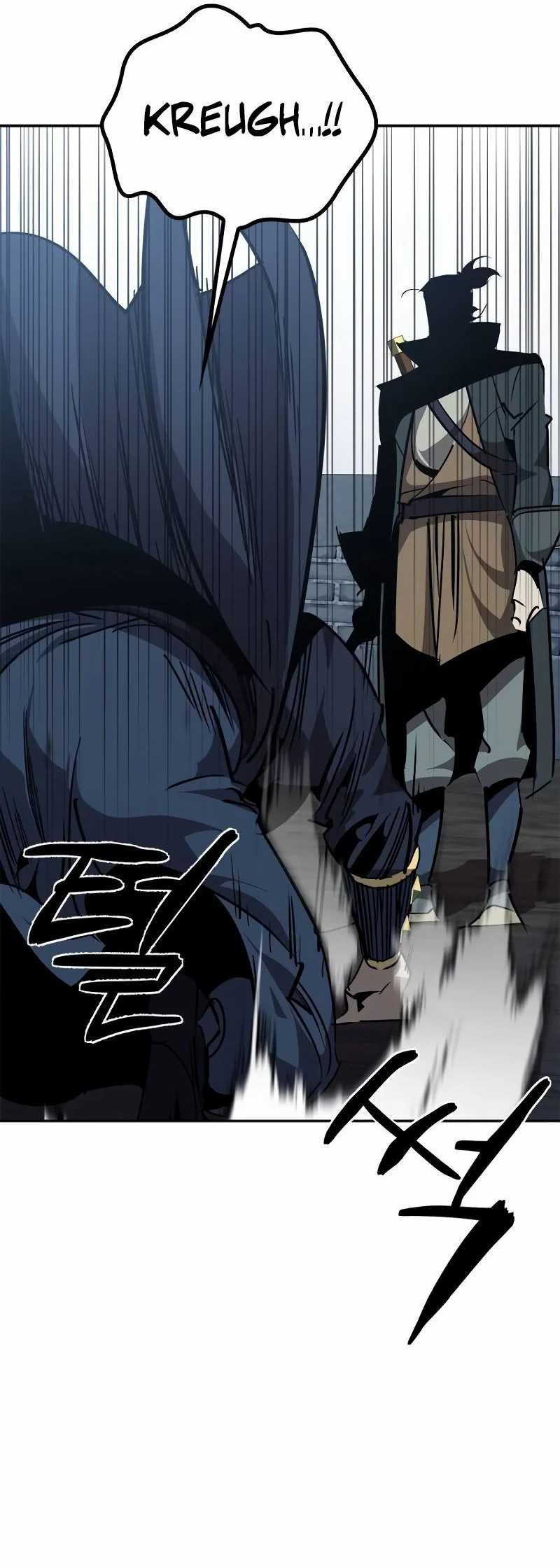 Martial Wild West Chapter 61 Gambar 22