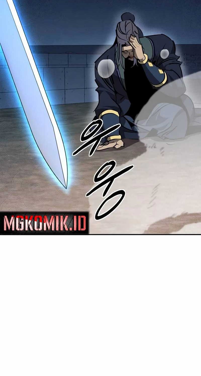 Martial Wild West Chapter 61 Gambar 24