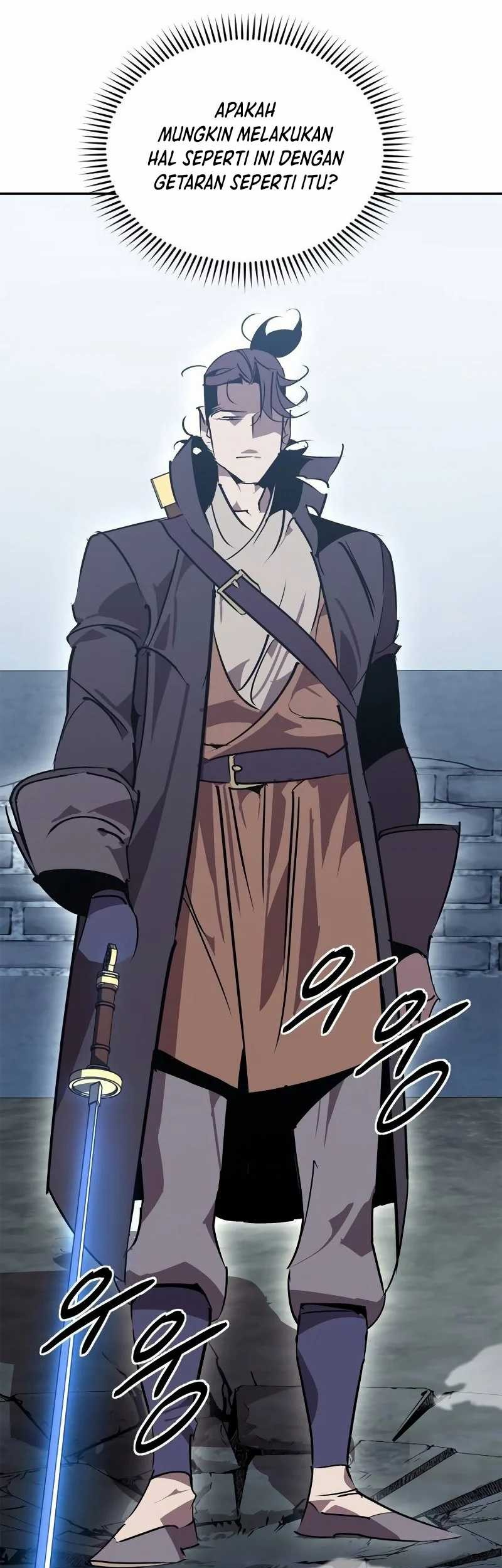Martial Wild West Chapter 61 Gambar 25