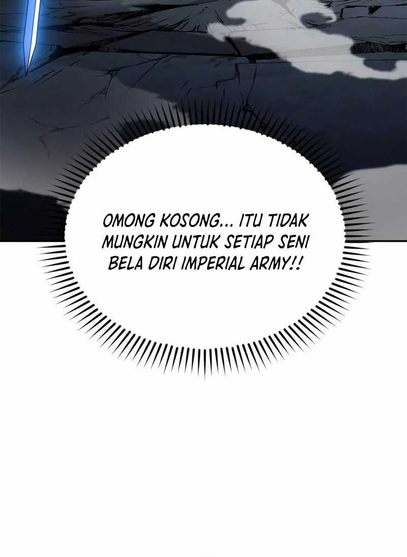 Martial Wild West Chapter 61 Gambar 26