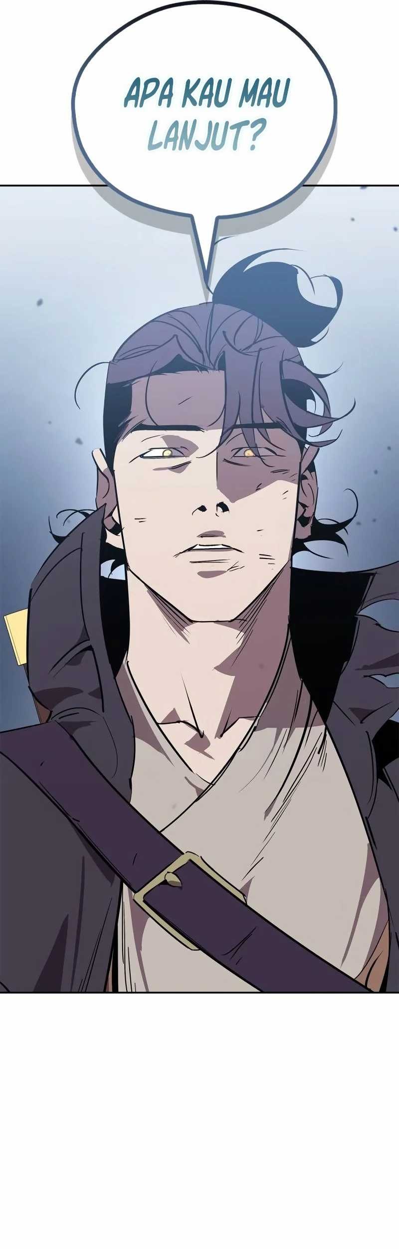 Martial Wild West Chapter 61 Gambar 27