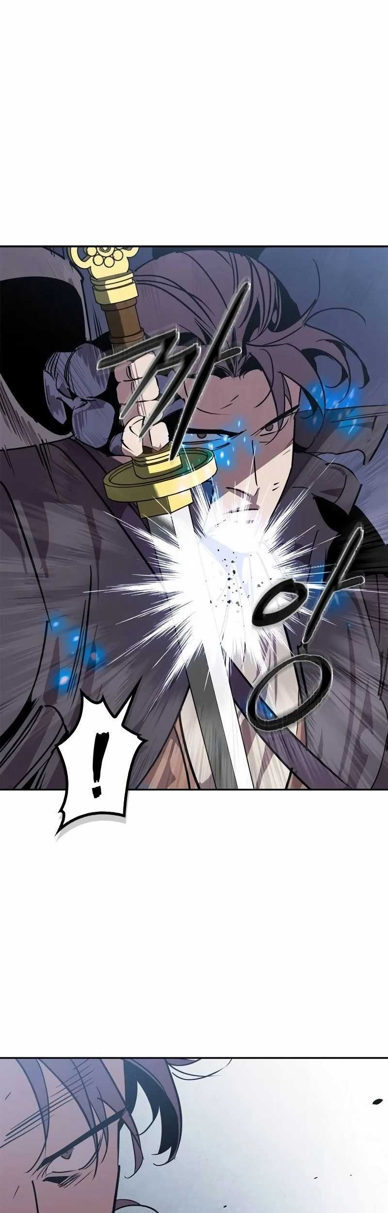 Martial Wild West Chapter 61 Gambar 29