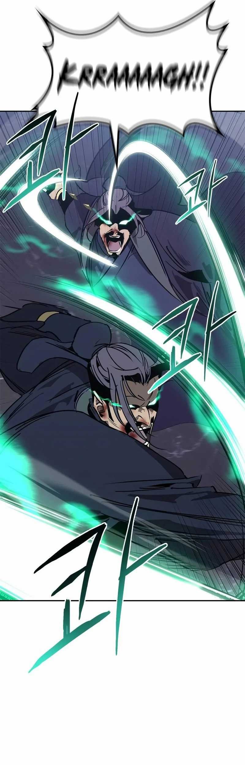 Martial Wild West Chapter 61 Gambar 33
