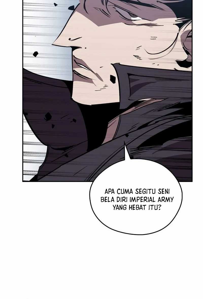 Martial Wild West Chapter 61 Gambar 36