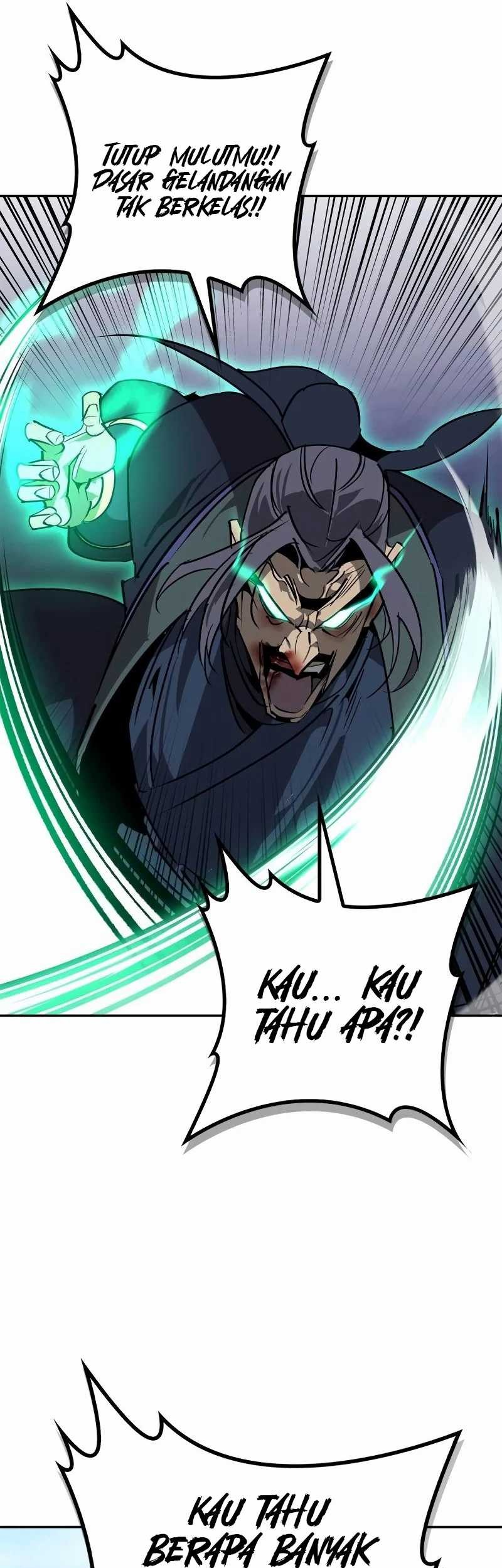 Martial Wild West Chapter 61 Gambar 37
