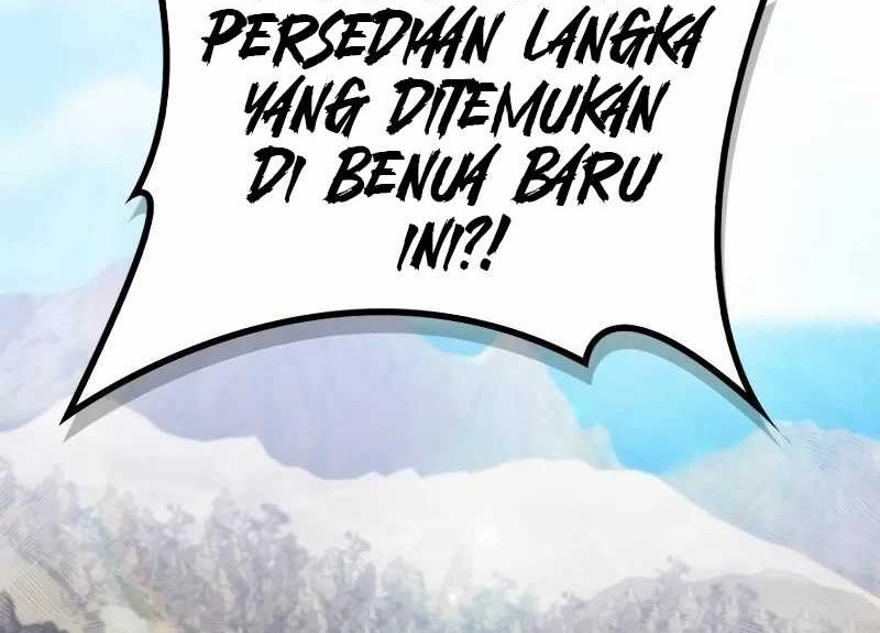 Martial Wild West Chapter 61 Gambar 38