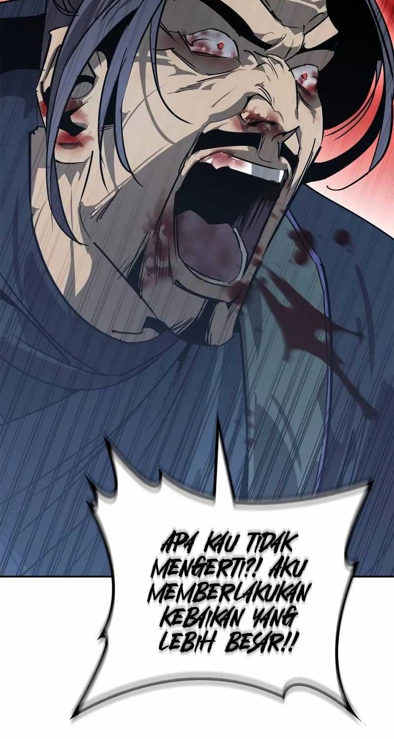 Martial Wild West Chapter 61 Gambar 40