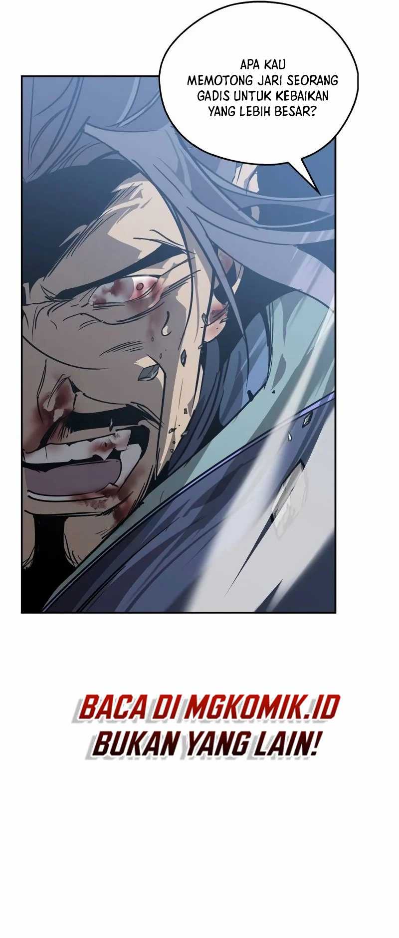 Martial Wild West Chapter 61 Gambar 43