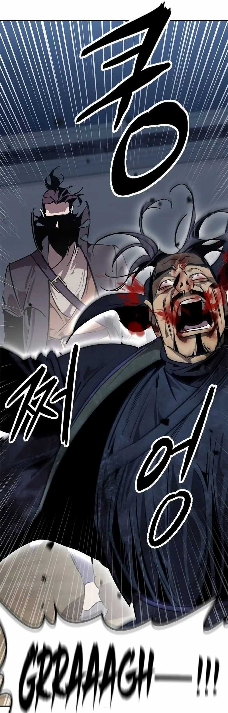 Martial Wild West Chapter 61 Gambar 46