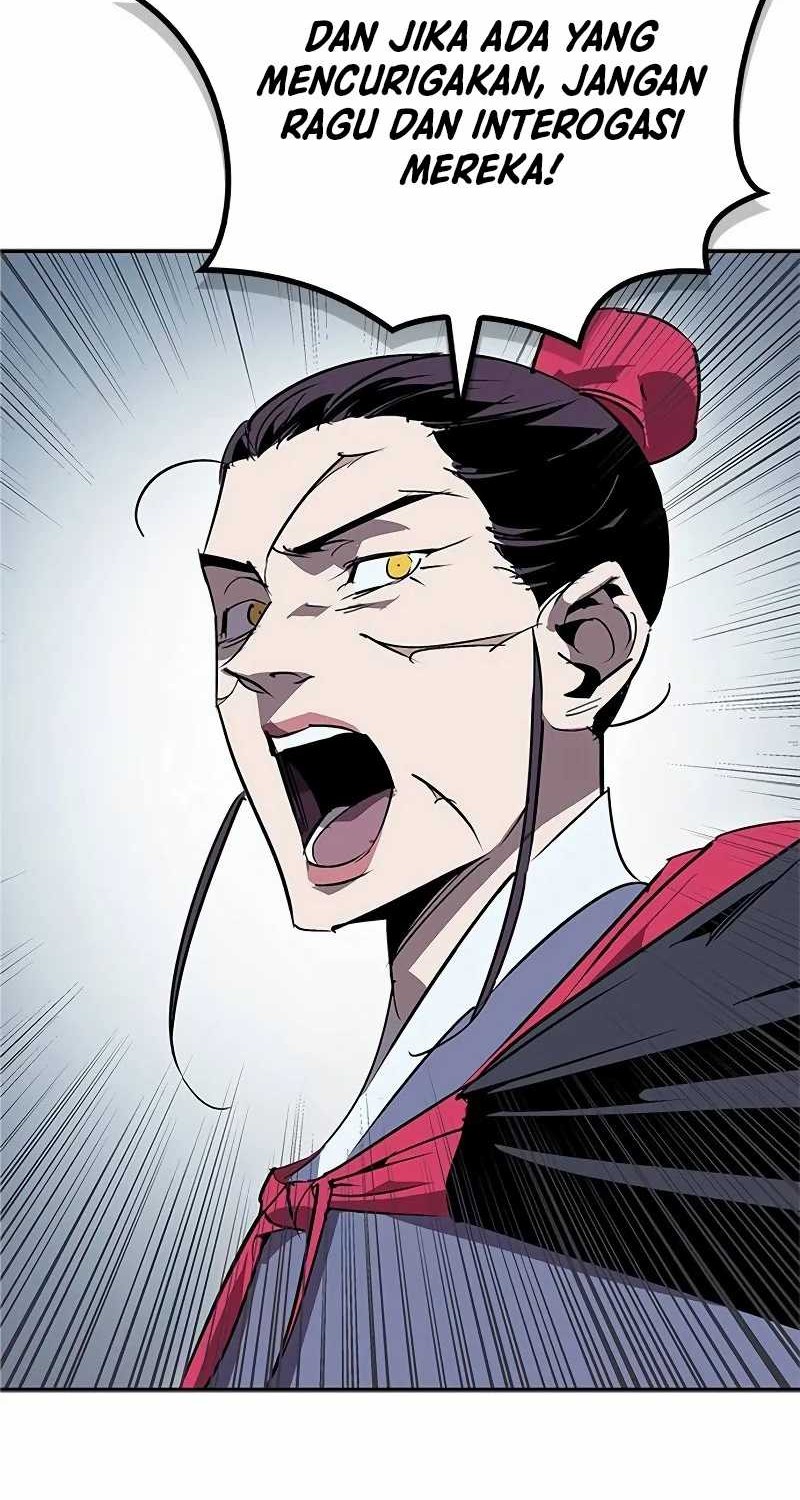 Martial Wild West Chapter 61 Gambar 4