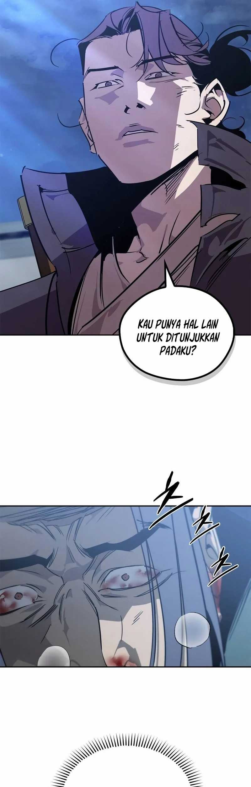 Martial Wild West Chapter 61 Gambar 60