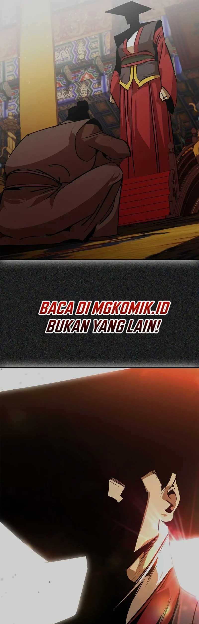 Martial Wild West Chapter 61 Gambar 62