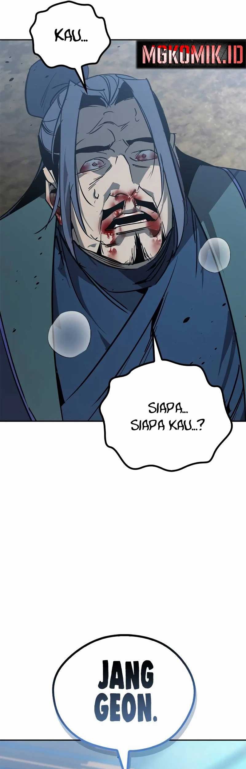Martial Wild West Chapter 61 Gambar 64