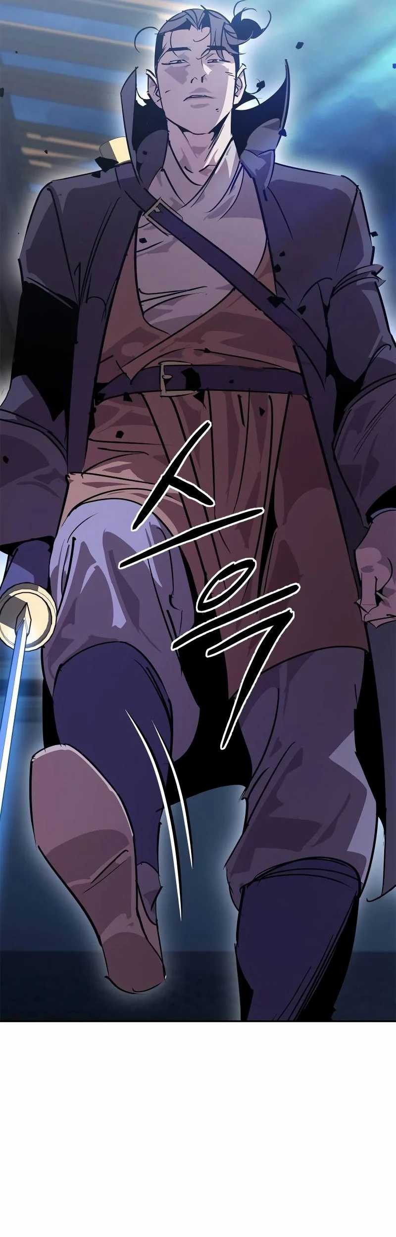 Martial Wild West Chapter 61 Gambar 66