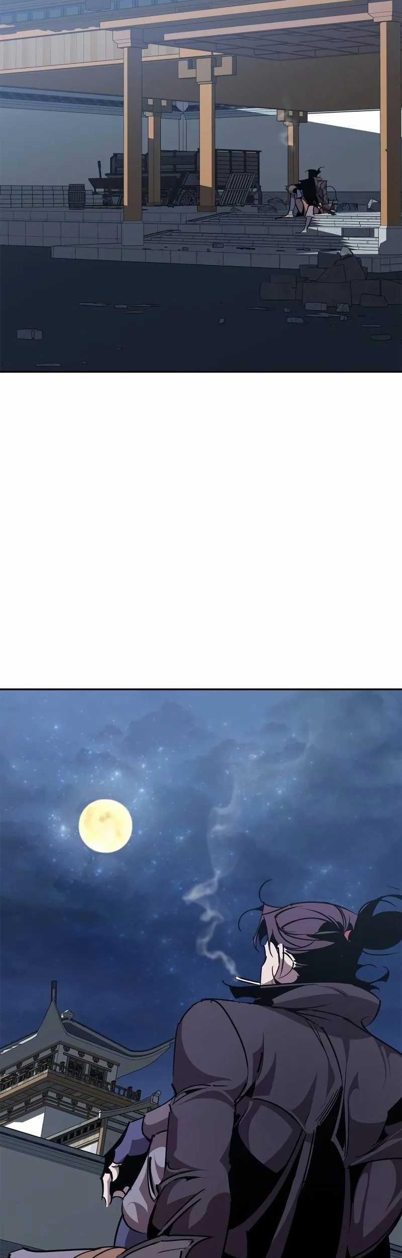 Martial Wild West Chapter 61 Gambar 70