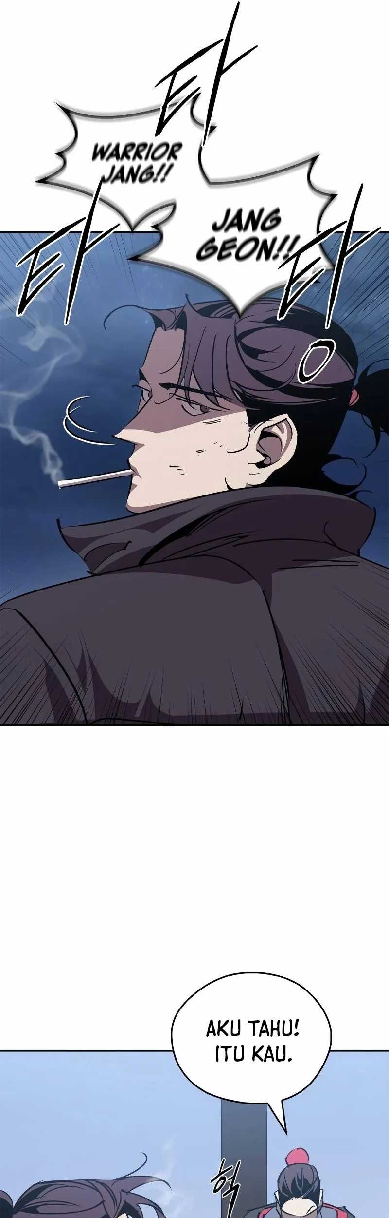 Martial Wild West Chapter 61 Gambar 72