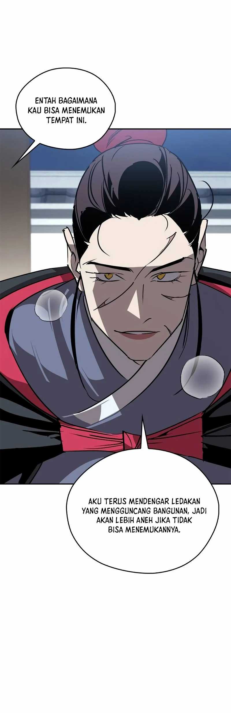 Martial Wild West Chapter 61 Gambar 74
