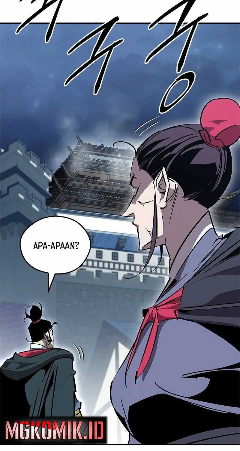 Martial Wild West Chapter 61 Gambar 6