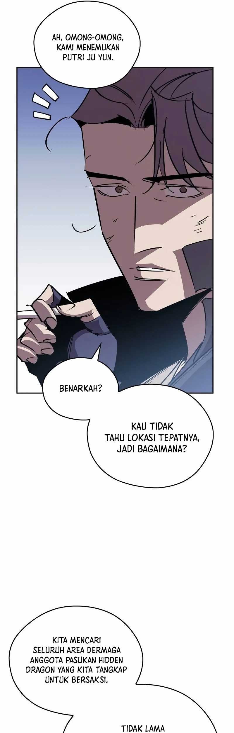 Martial Wild West Chapter 61 Gambar 75