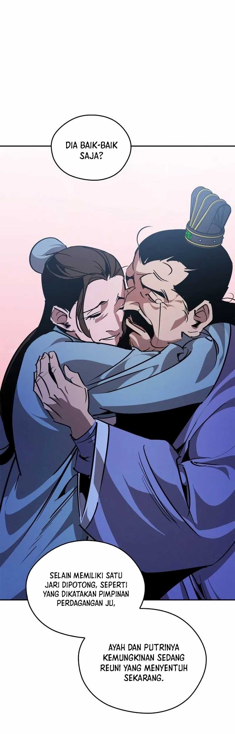 Martial Wild West Chapter 61 Gambar 77