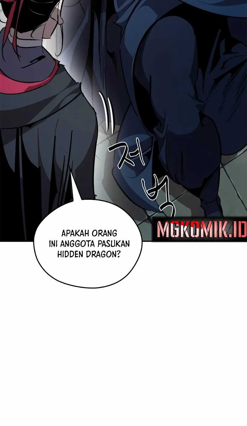 Martial Wild West Chapter 61 Gambar 80