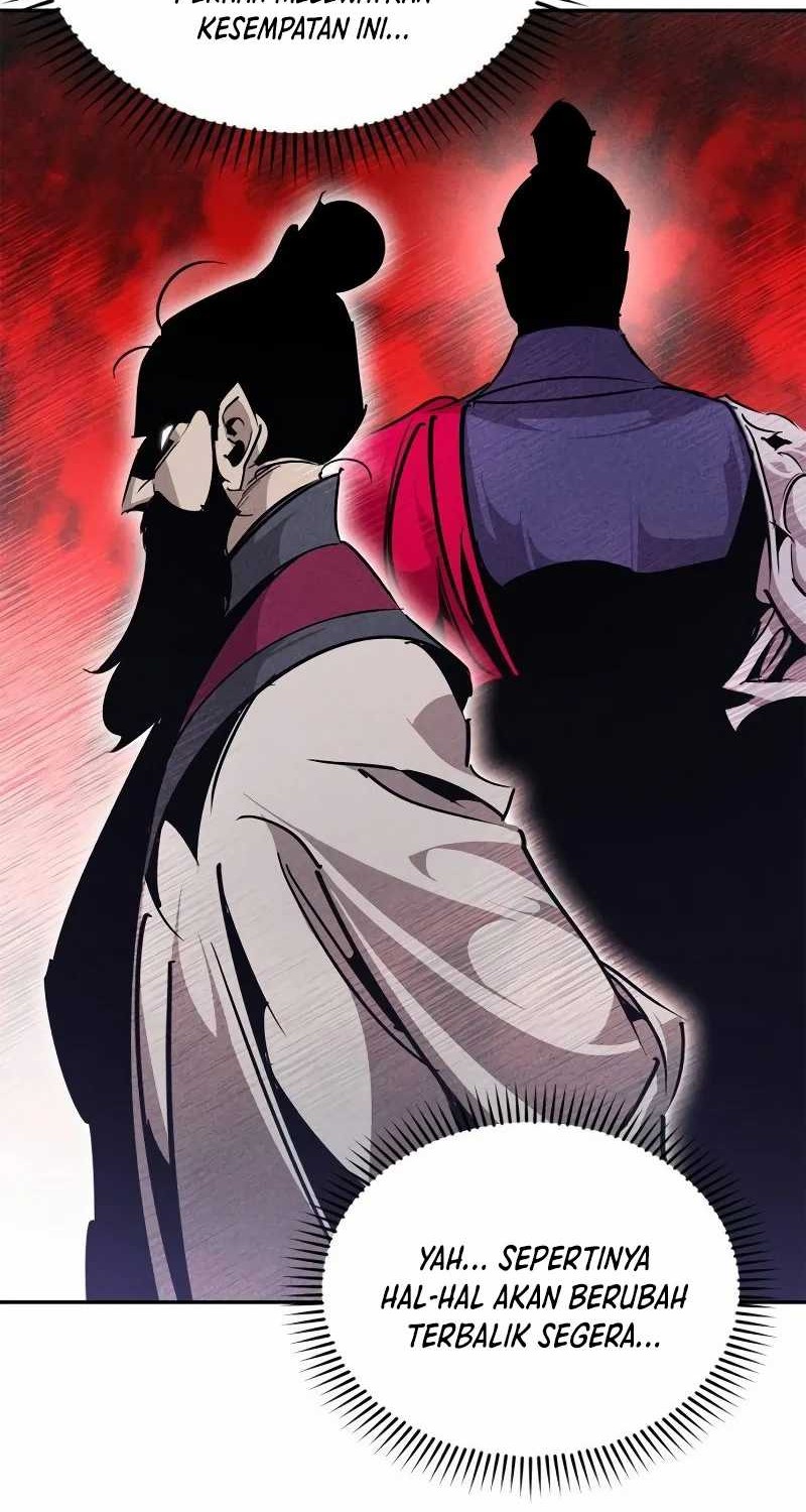 Martial Wild West Chapter 61 Gambar 83