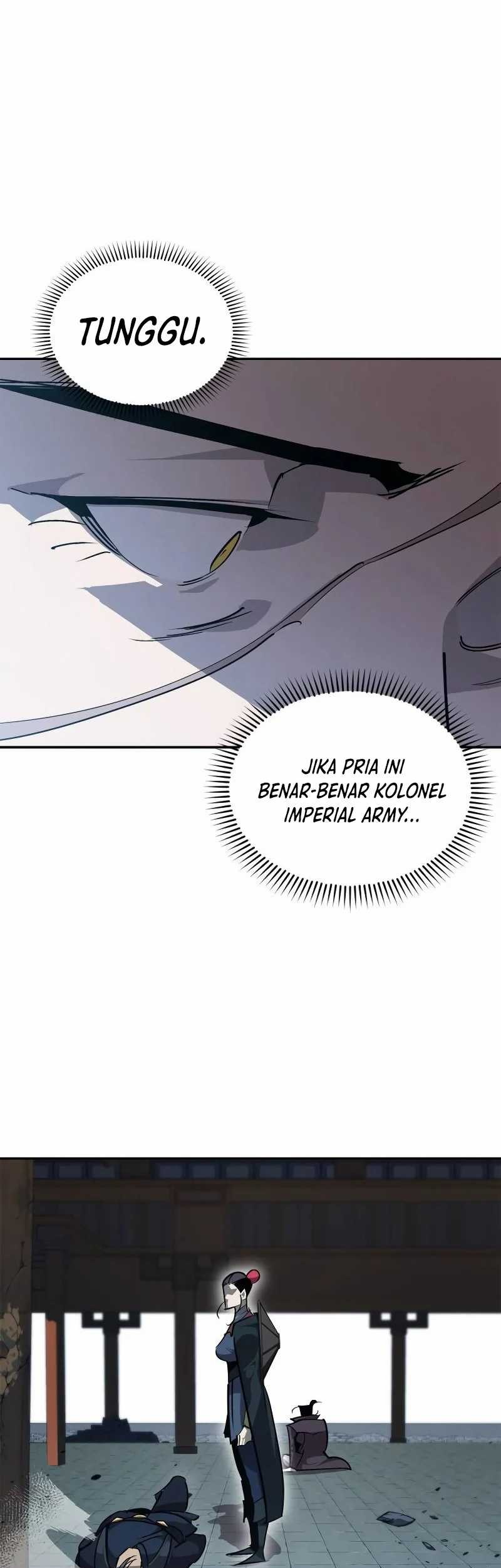 Martial Wild West Chapter 61 Gambar 84