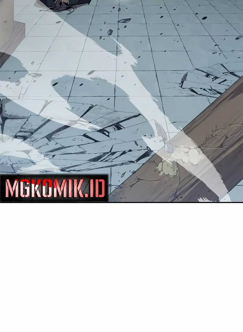 Martial Wild West Chapter 61 Gambar 85