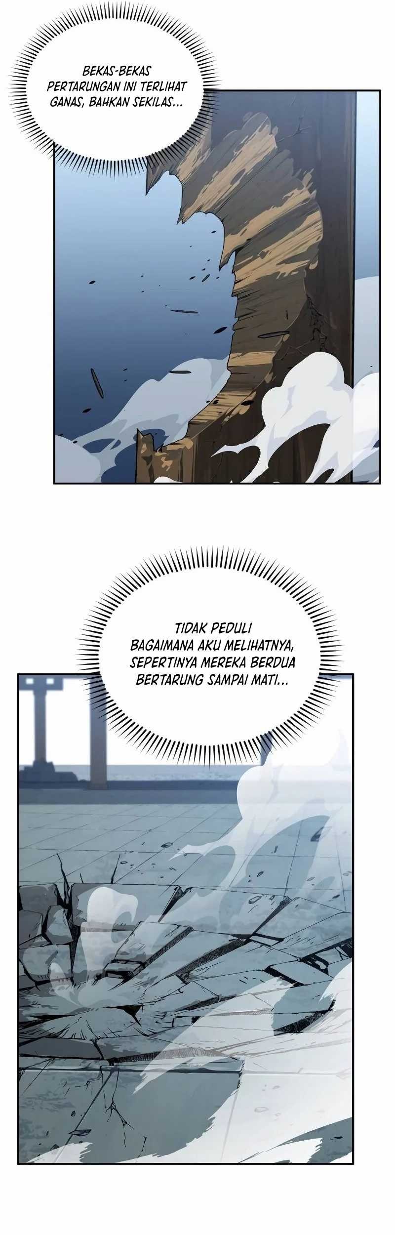 Martial Wild West Chapter 61 Gambar 86
