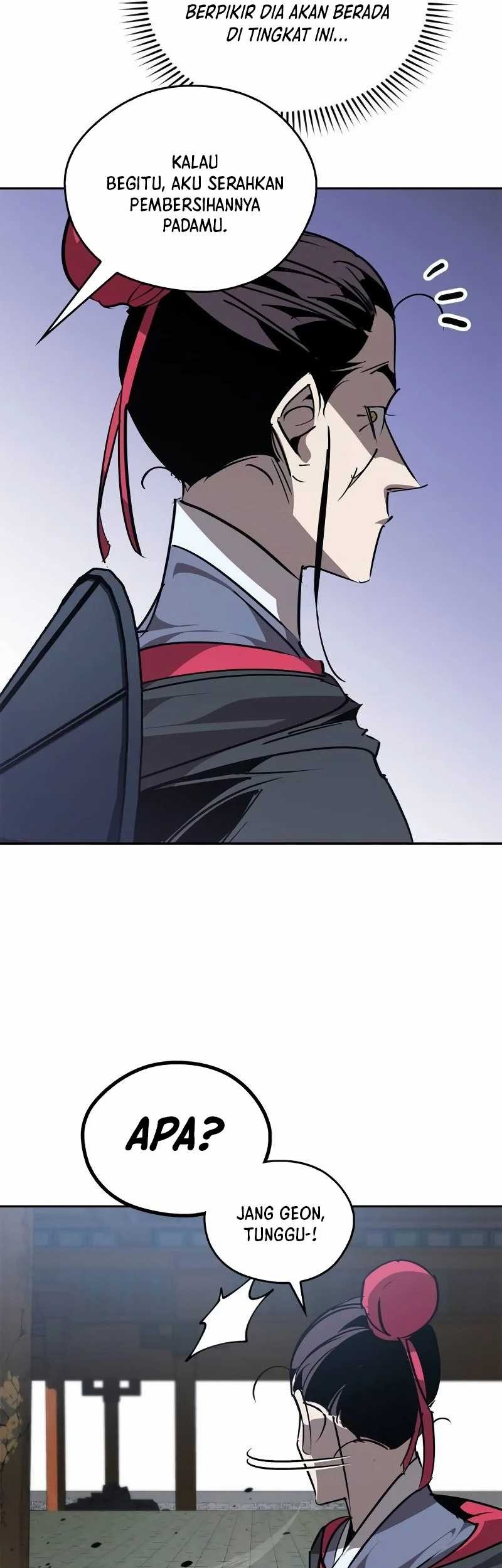 Martial Wild West Chapter 61 Gambar 88