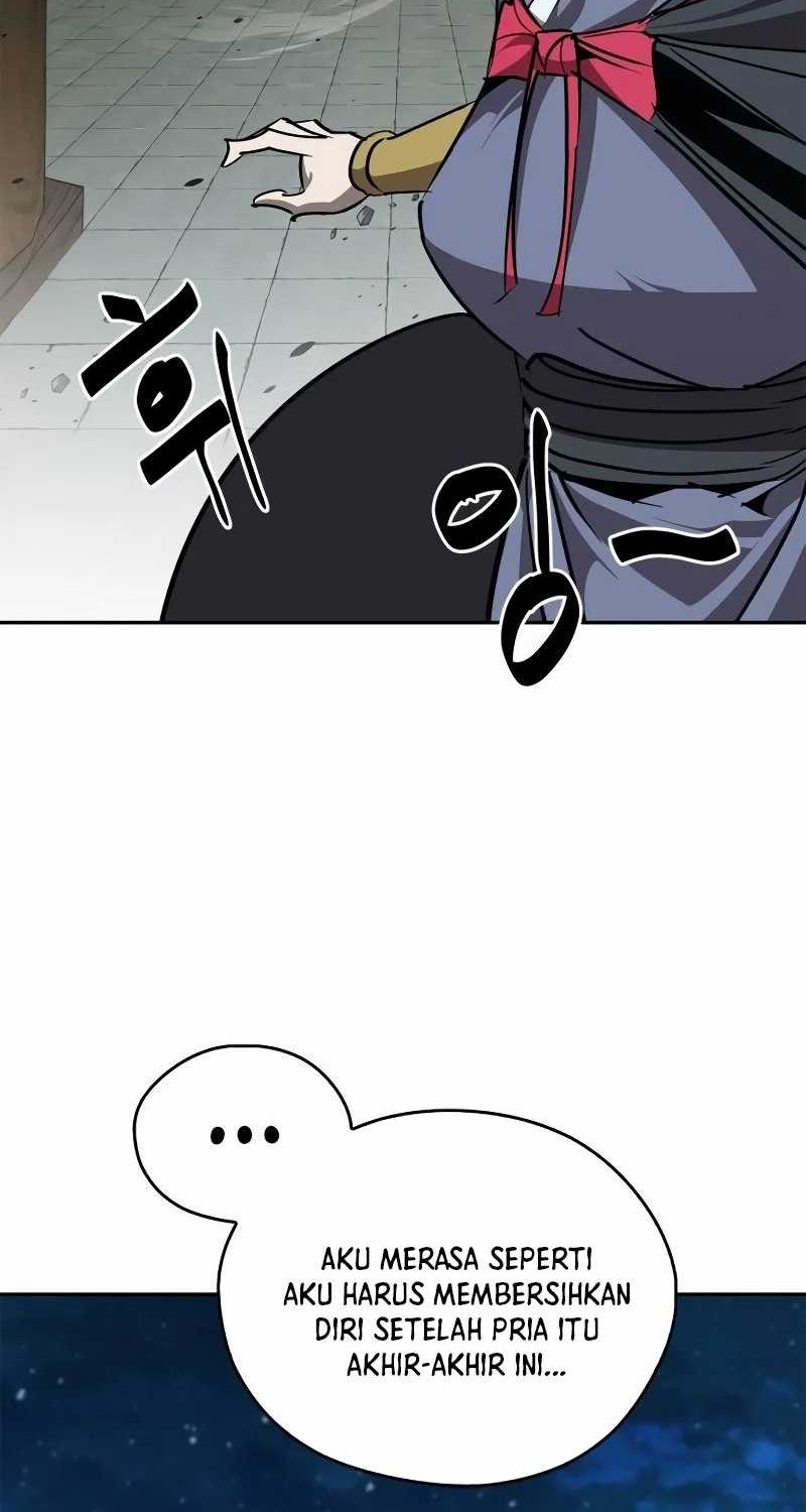 Martial Wild West Chapter 61 Gambar 89