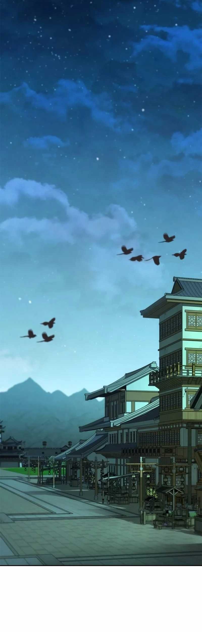 Martial Wild West Chapter 61 Gambar 90