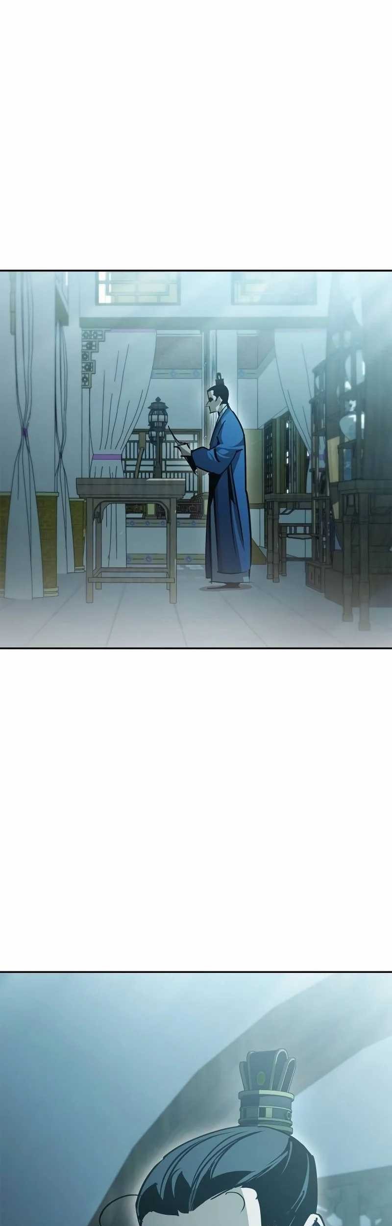 Martial Wild West Chapter 61 Gambar 92