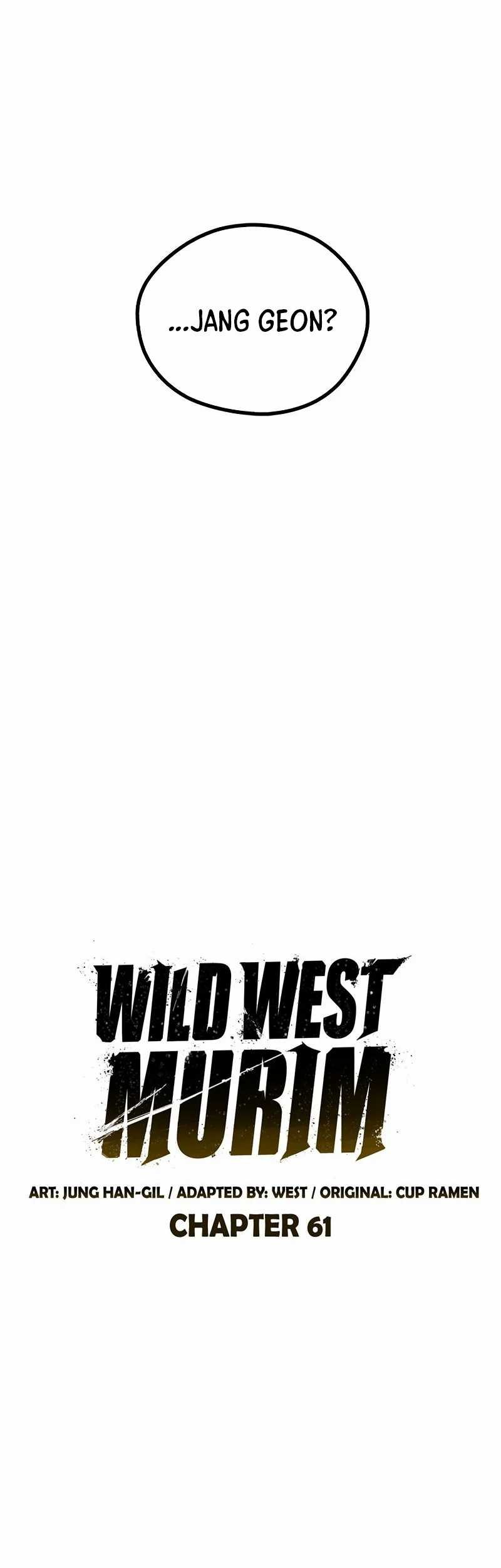 Martial Wild West Chapter 61 Gambar 7