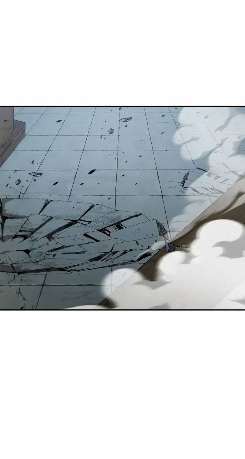 Martial Wild West Chapter 61 Gambar 8