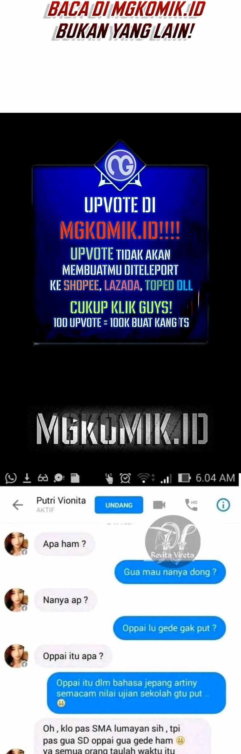 Martial Wild West Chapter 61 Gambar 94