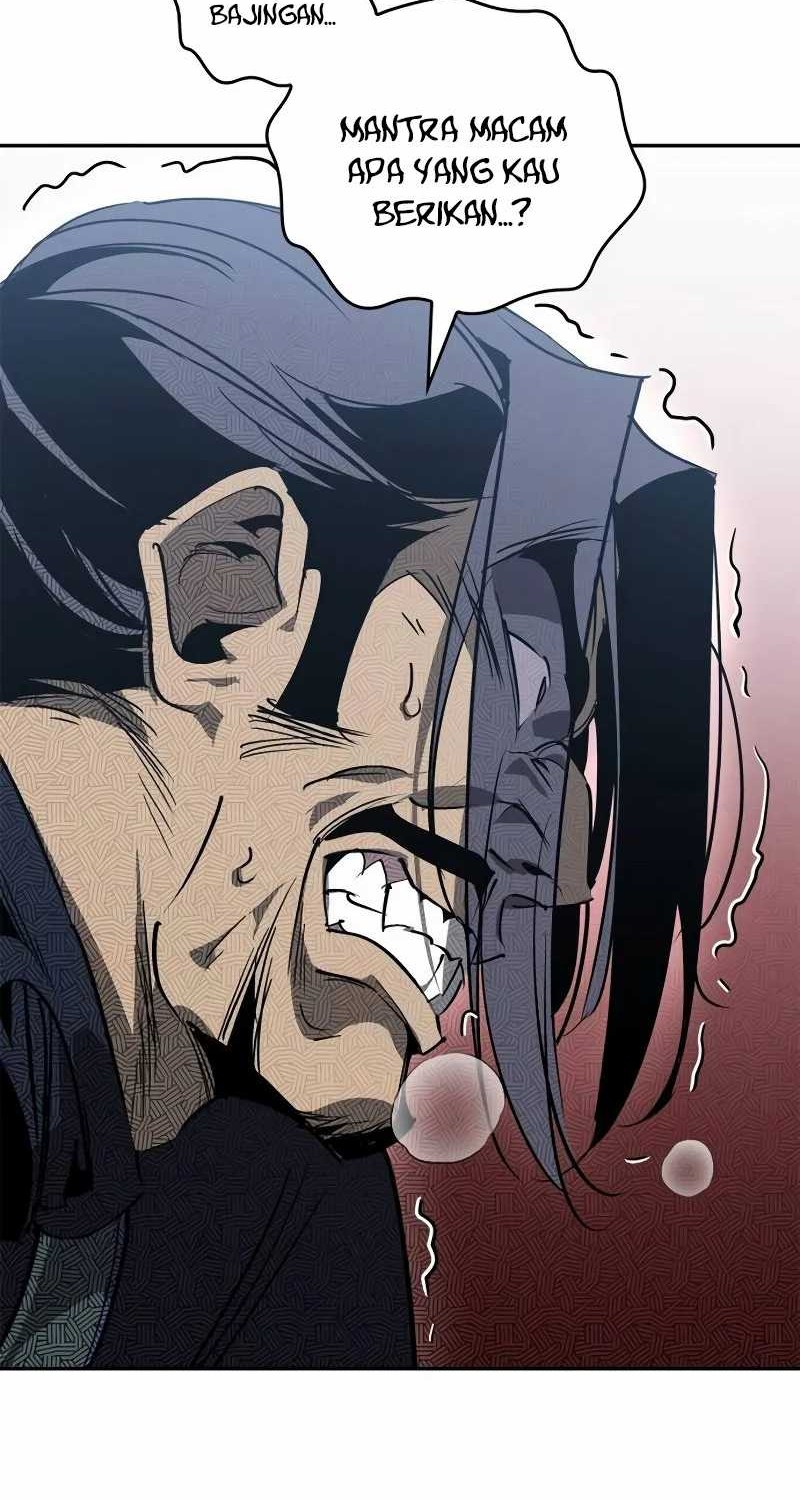 Martial Wild West Chapter 61 Gambar 10