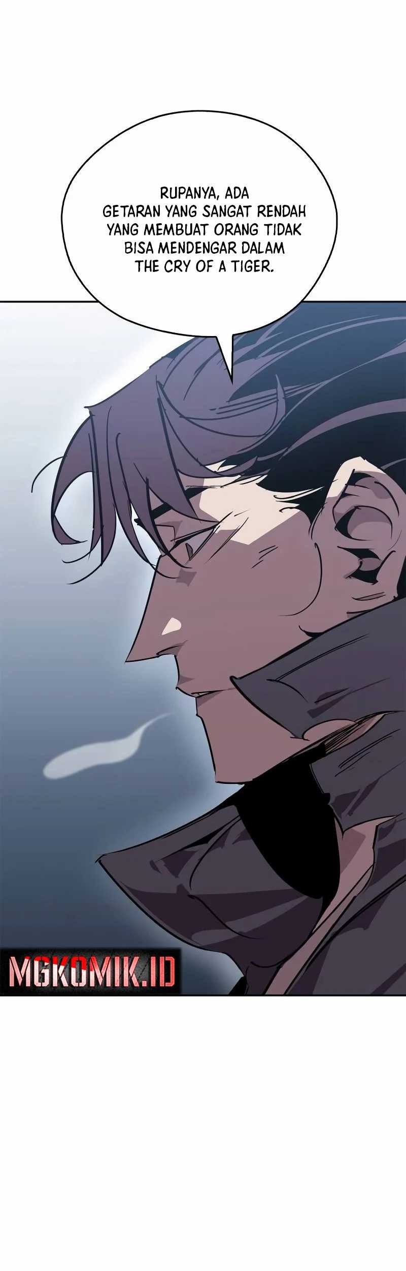 Martial Wild West Chapter 61 Gambar 11