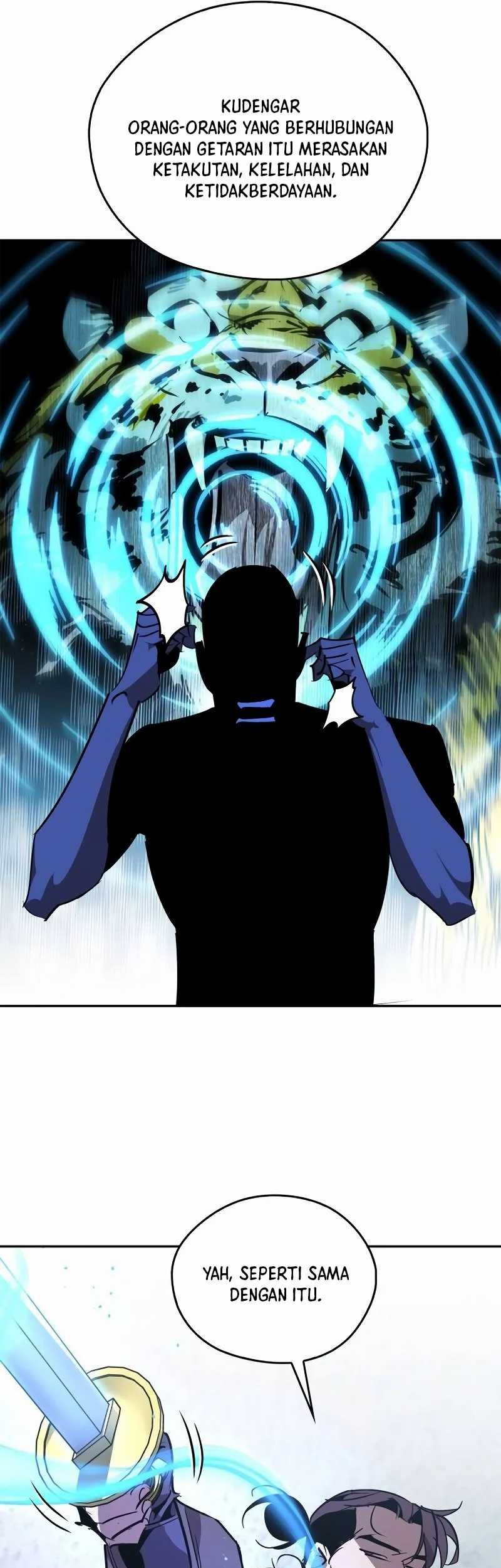 Martial Wild West Chapter 61 Gambar 13
