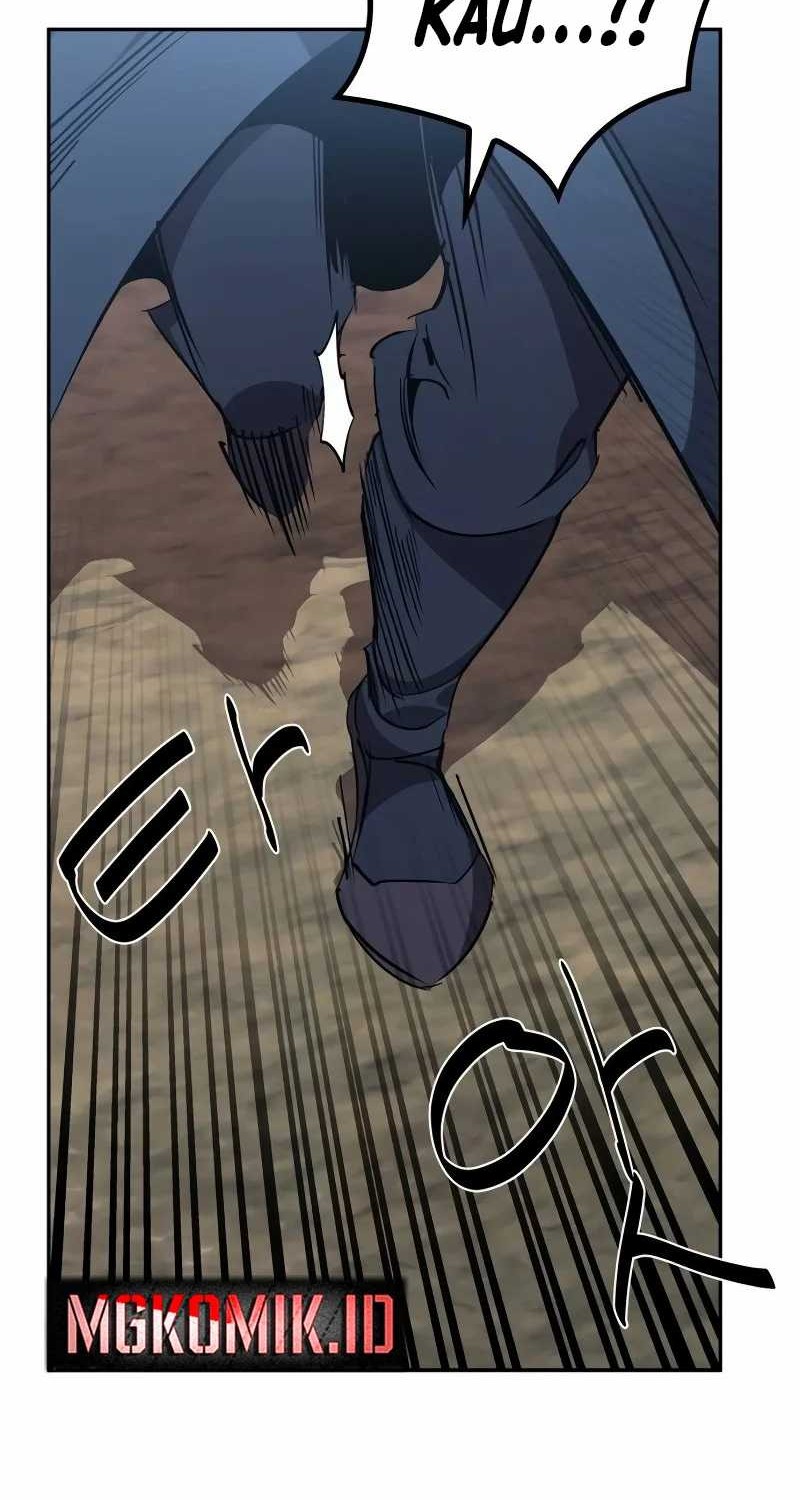 Martial Wild West Chapter 61 Gambar 16