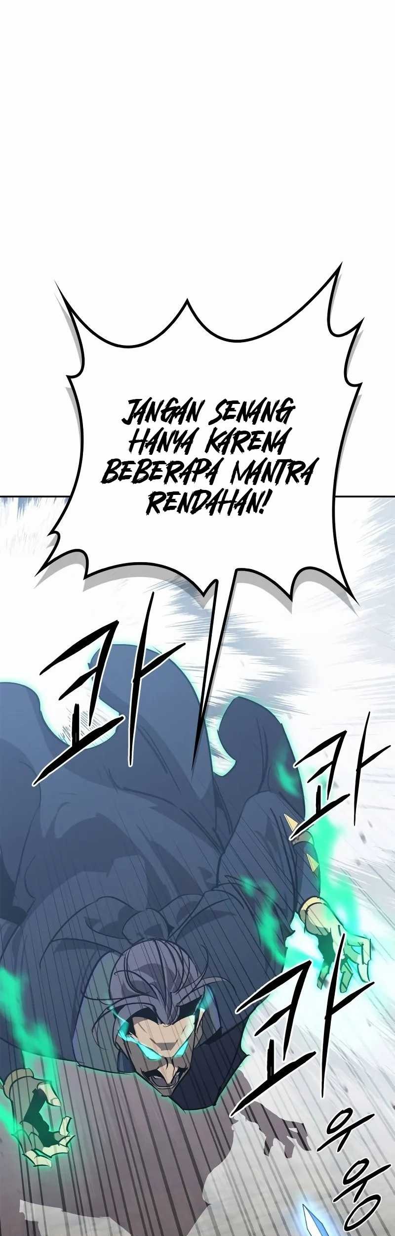 Martial Wild West Chapter 61 Gambar 17